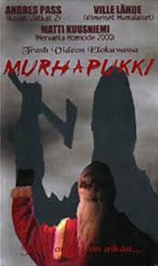 Murhapukki