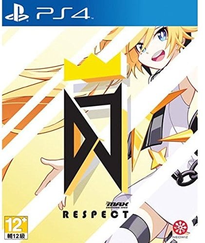 DJMax Respect (English & Chinese Subs)