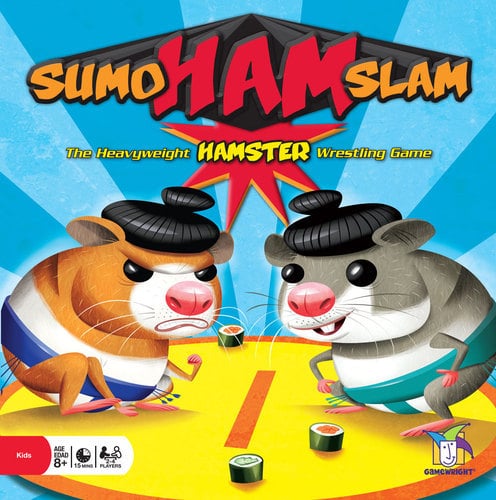 Sumo Ham Slam