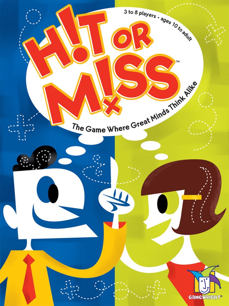 Hit or Miss