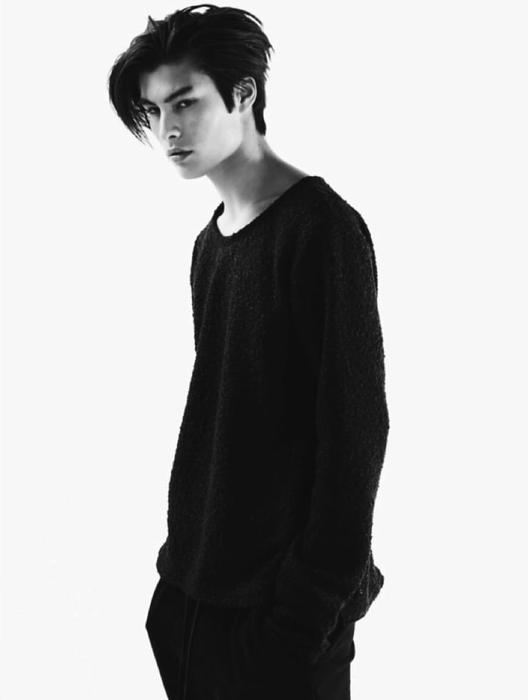 Aaron Bernards