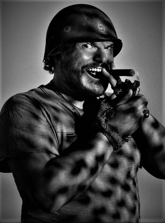 Jack Black