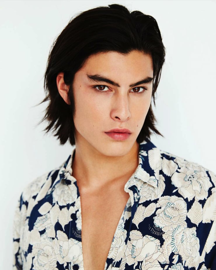Aaron Bernards