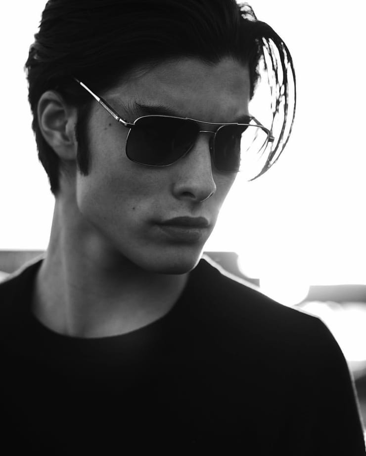 Aaron Bernards