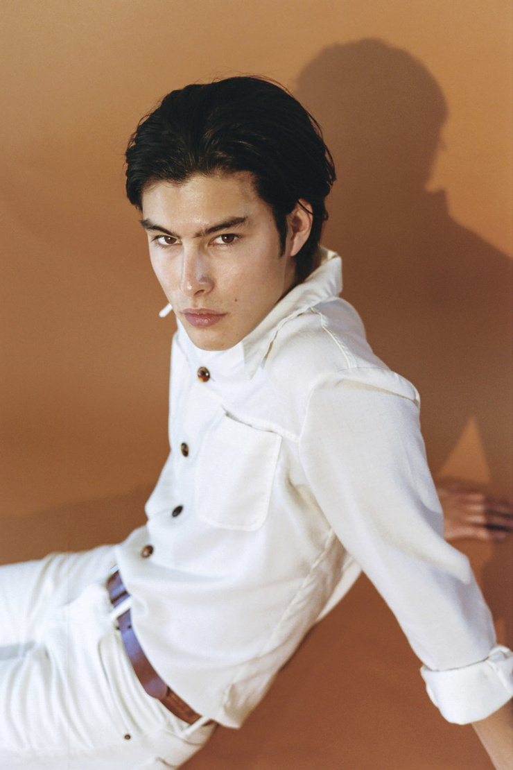 Aaron Bernards