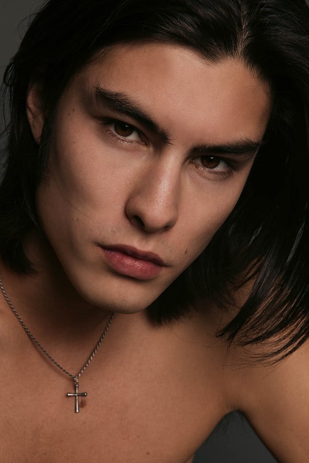 Aaron Bernards