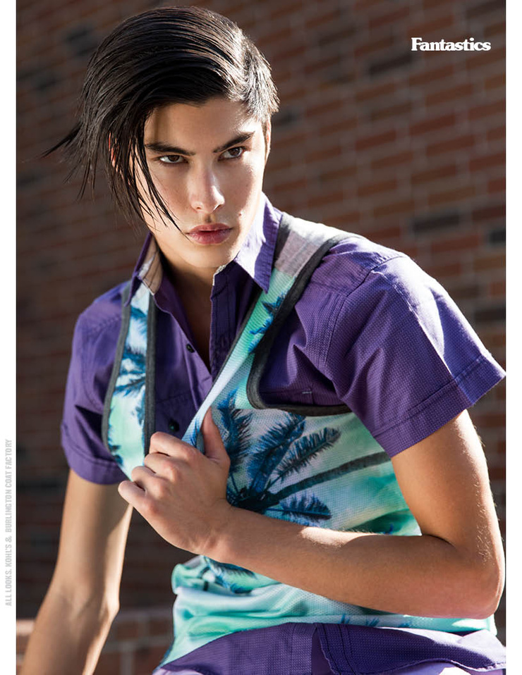 Aaron Bernards