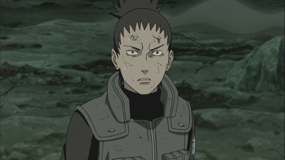 Shikamaru Nara