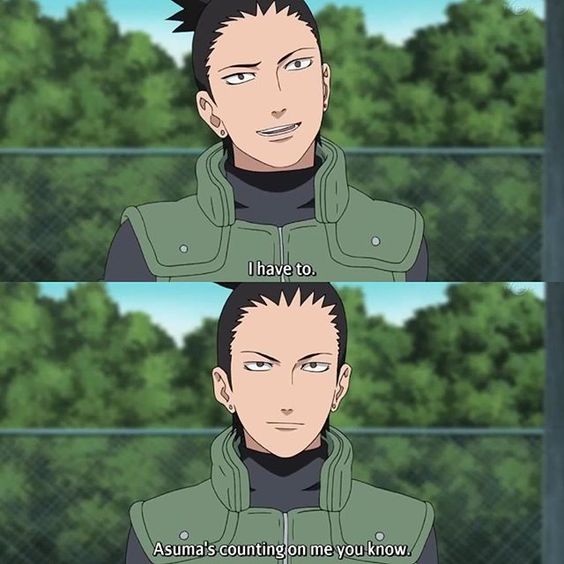 Shikamaru Nara