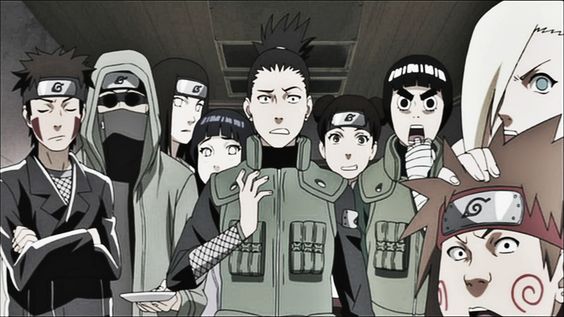 Shikamaru Nara