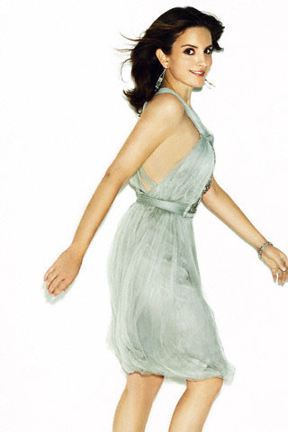 Tina Fey