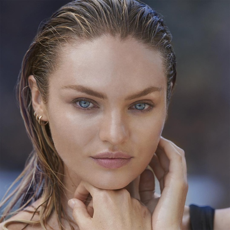 Candice Swanepoel Candice Swanepoel