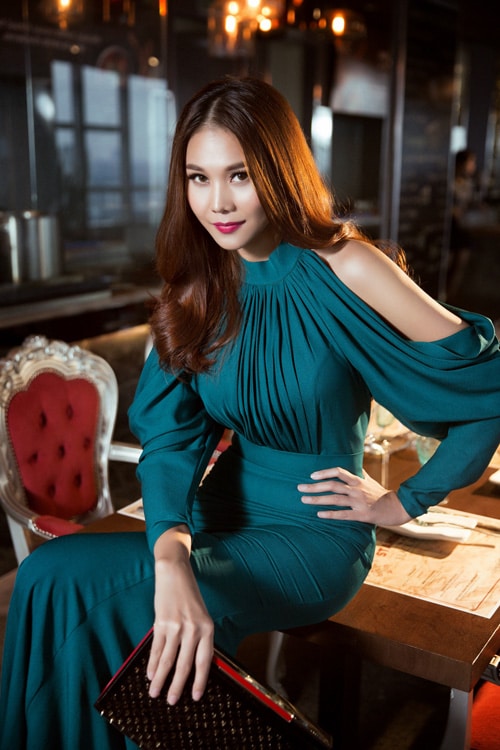 Thanh Hang