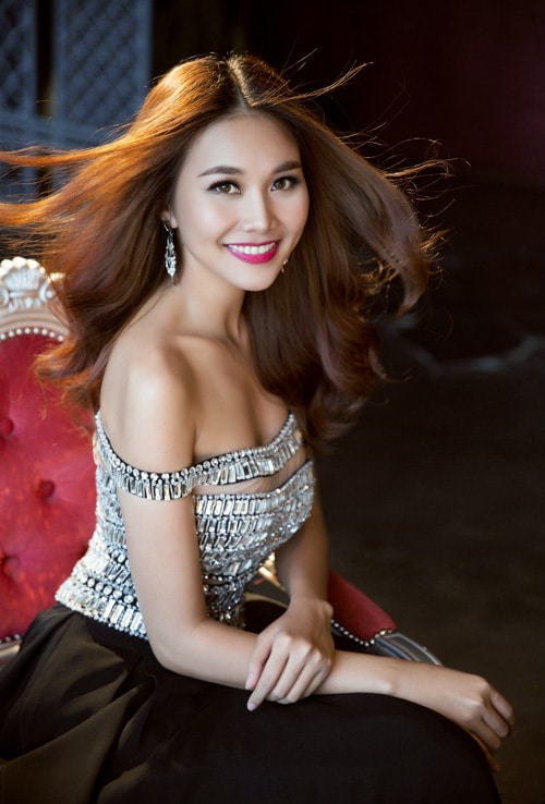 Thanh Hang