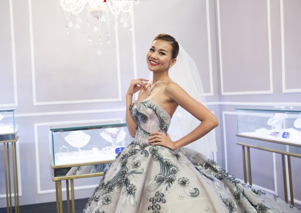 Thanh Hang