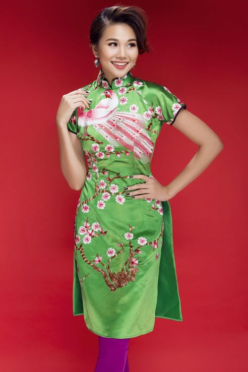Thanh Hang