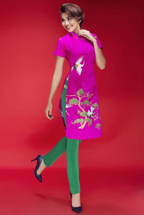 Thanh Hang