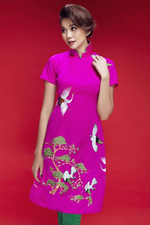 Thanh Hang