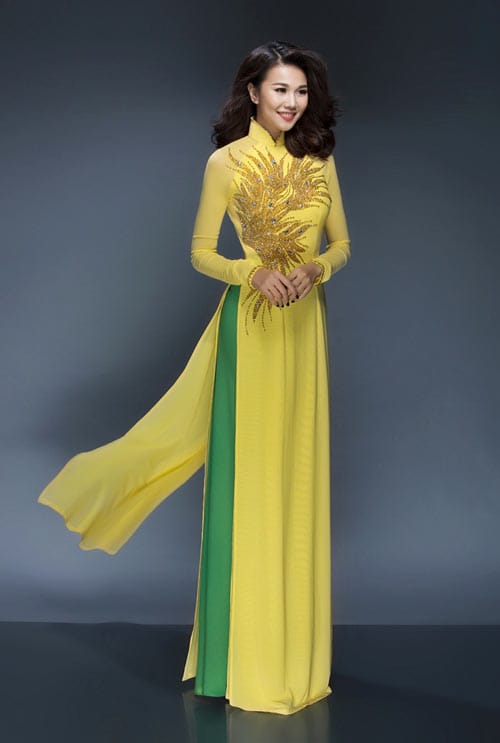 Thanh Hang