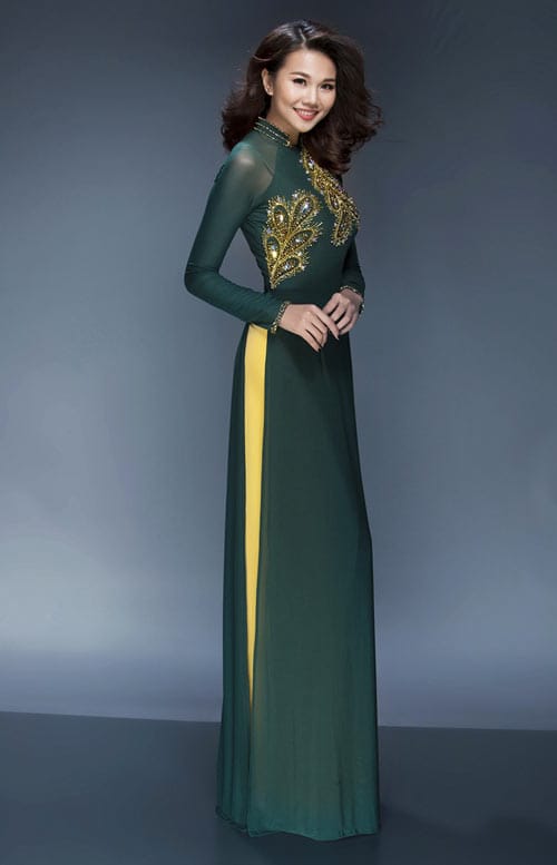 Thanh Hang