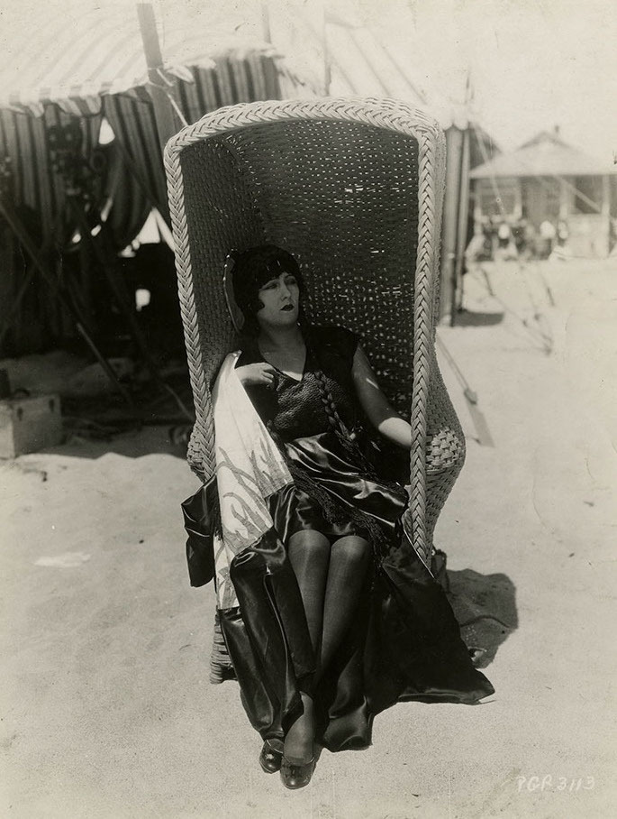 Gloria Swanson Gloria Swanson