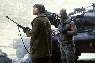 Reign of Fire