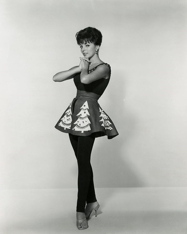 Picture of Joan Collins