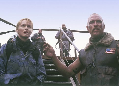 Reign of Fire