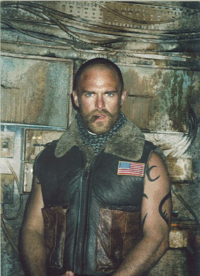 Reign of Fire
