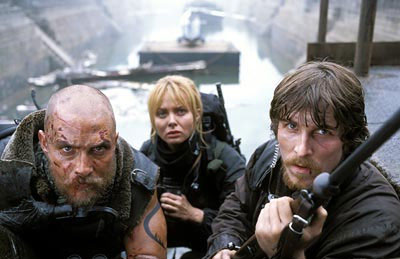 Reign of Fire