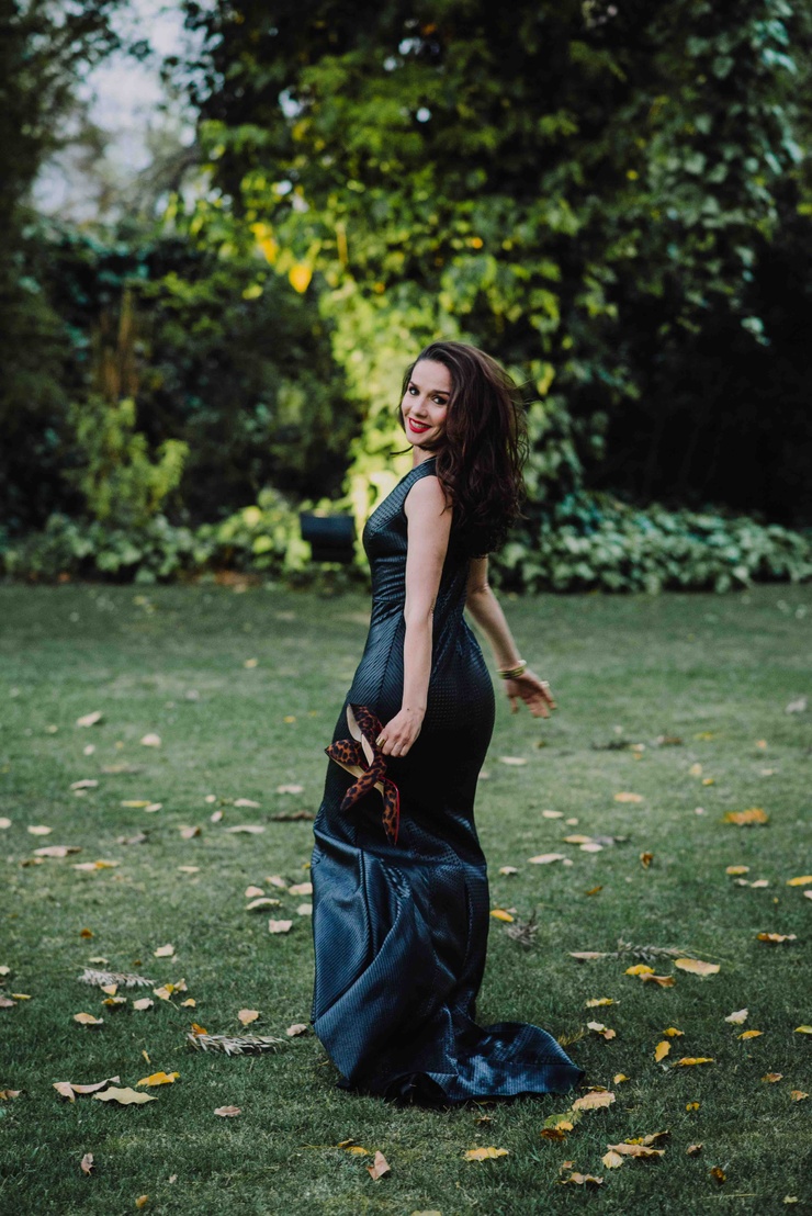 Natalia Oreiro Natalia Oreiro