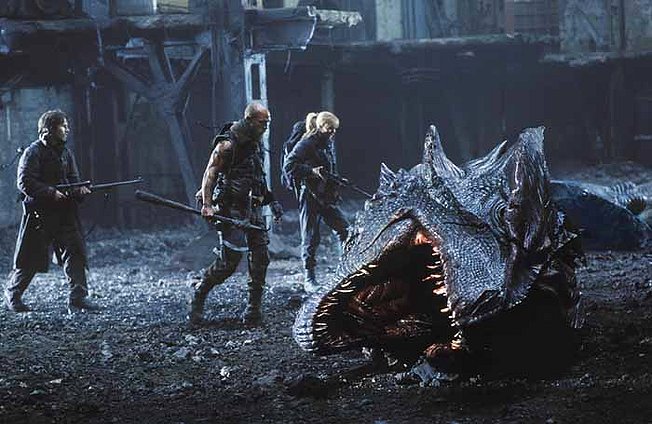 Reign of Fire