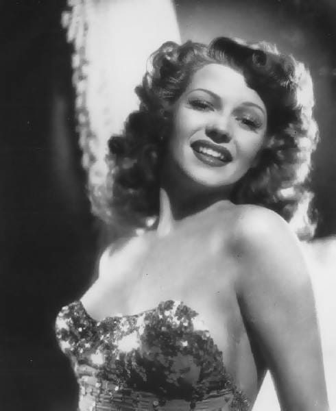 Rita Hayworth Rita Hayworth