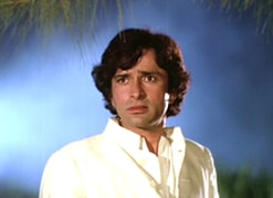 Shashi Kapoor