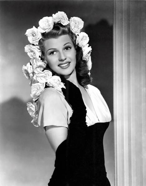 Rita Hayworth