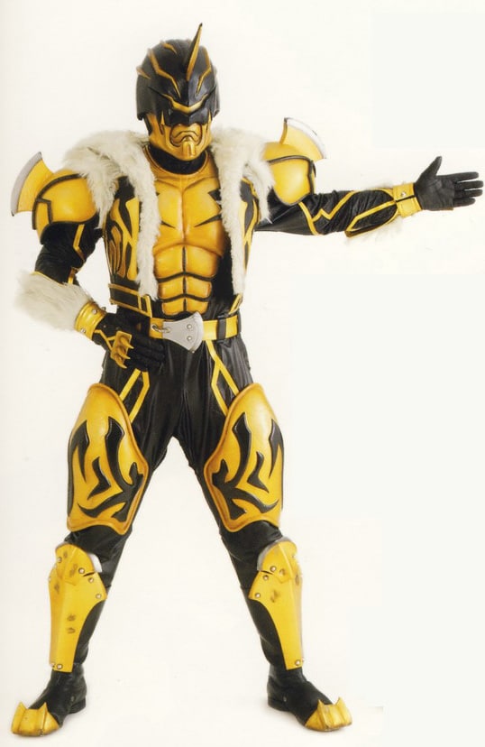 Kamen Rider Den-O