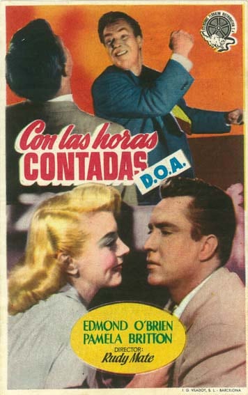 D.O.A. (1949)