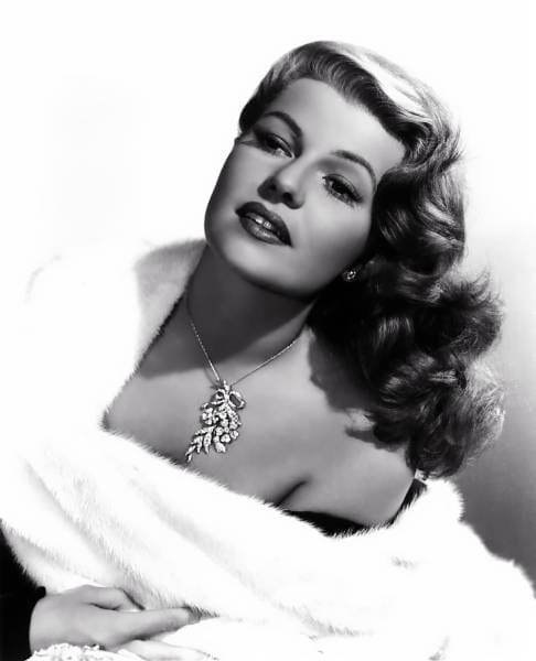 Rita Hayworth