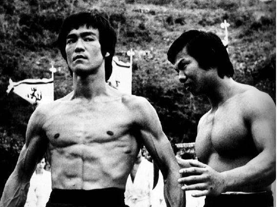 Bolo Yeung