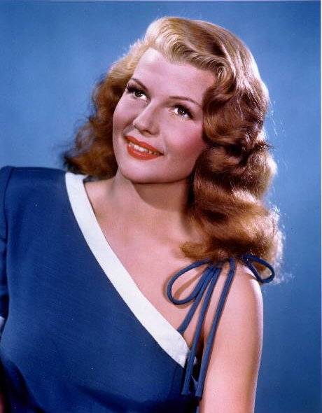 Rita Hayworth