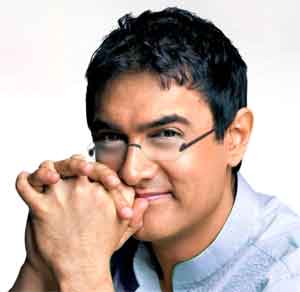 Aamir Khan