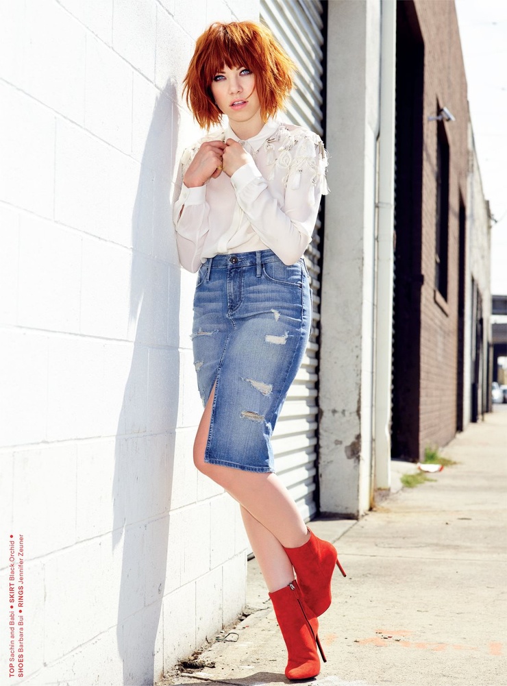 Carly Rae Jepsen Carly Rae Jepsen
