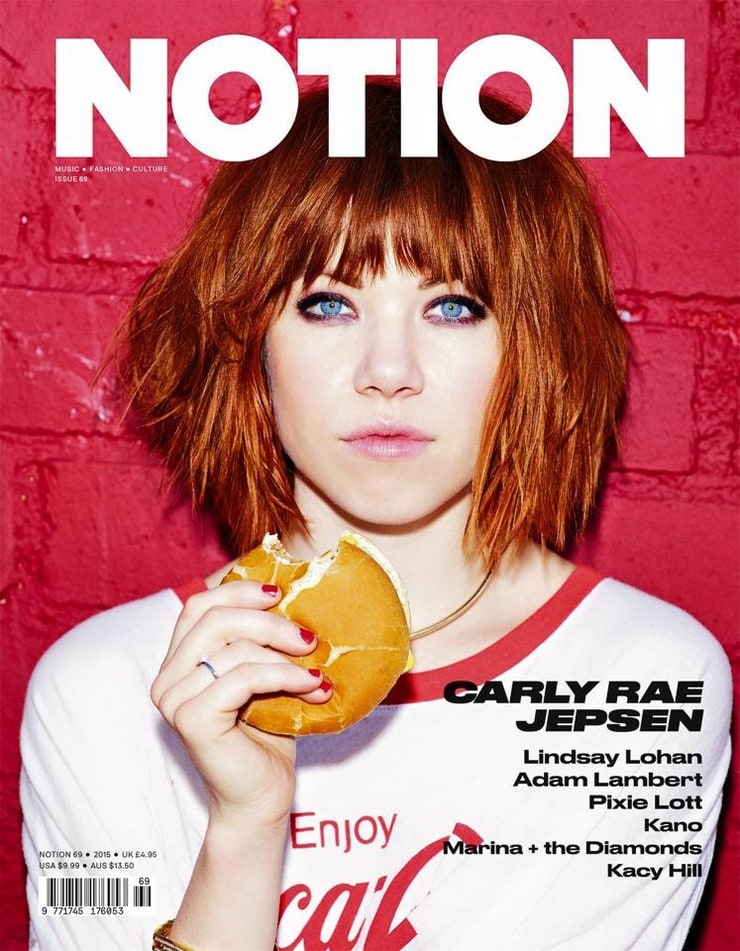 Carly Rae Jepsen