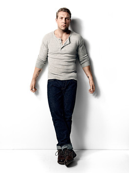 Picture of Jai Courtney