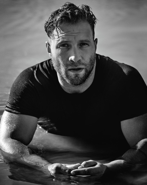Jai Courtney Jai Courtney