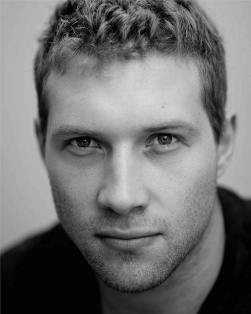 Picture of Jai Courtney