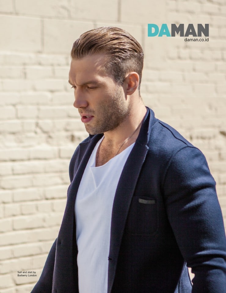 Jai Courtney