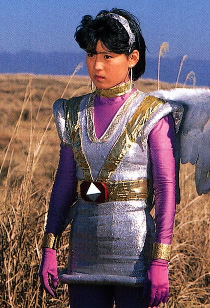 Nana (Changeman)