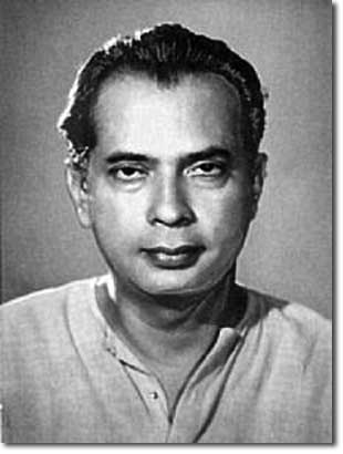 Bimal Roy