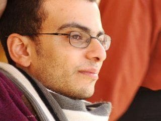Amir Ramses
